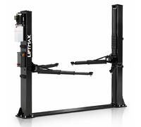 LIFTMAX 2.40-S - 2-Säulen Hebebühne 4000kg Vollautomatisch 400V (NEU)