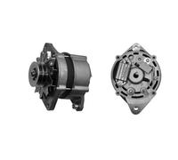 Mahle Original Drehstromgenerator MG 580 – 14 V 100 A für ZETOR