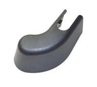 LIMIMIKAIXIN Auto Heckscheibenwischerarm Abdeckung für BMW X5 G05 2019-2022, Heckscheibenwischer Abdeckkappe Hinten Wischerarm Scheibenwischerarm Kappe