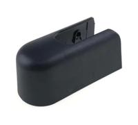 LIMIMIKAIXIN Auto Heckscheibenwischerarm Abdeckung für Opel cosai E/Opel Corsa e 2015-2019, Heckscheibenwischer Abdeckkappe Hinten Wischerarm Scheibenwischerarm Kappe