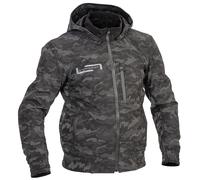 Lindstrands Frisen Softshelljacke Camouflage 54