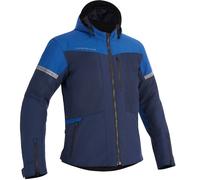 Lindstrands Rexbo V2 Textiljacke Navy Blau 56