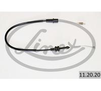 LINEX Gaszug für DAEWOO 11.20.20
