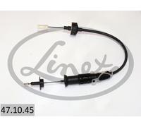 LINEX Seilzug, Kupplungsbetätigung 471045 für VW