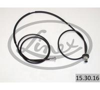 LINEX Tachowelle 15.30.16