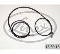 LINEX Tachowelle 15.30.16