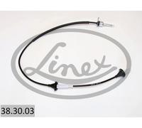 LINEX (38.30.03) Tachowelle für SEAT