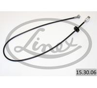 LINEX 15.30.06 153006 - Tachowelle