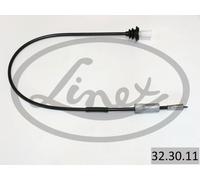 ORIGINAL® Linex Tachowelle für Opel: ASTRA F ASTRA F Cabriolet ASTRA F Caravan