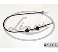 LINEX Tachowelle für VW 47.30.05