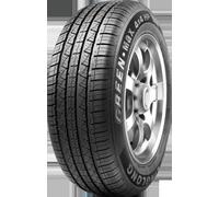 Linglong Green-Max 4x4 HP 275/55 R17 109 V