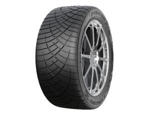 Linglong Flash Hero Semi-slick 26535 Zr18 93w Sommerreifen Pkw