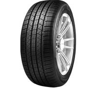 Linglong GMAX4X4 205/70 R15 96H PKW Sommerreifen Reifen FIAT: Ducato III Kastenwagen, Ducato III Pritsche / Fahrgestell, Ducato II Kastenwagen