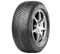 Ganzjahresreifen - LINGLONG - GREEN-MAX ALL SEASON XL M+S 3PMSF - 205/45 R17 TL 88V M+S 3PMSF XL BSW