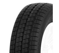 Ganzjahresreifen 195/70 R15 104R Linglong Greenmax All Season Van 3PMSF | 004827