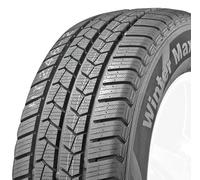 Winterreifen Linglong 185/80 R14 102Q Green-Max Winter Van 3PMSF | 628834