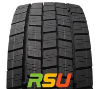 Linglong KLD200 3PMSF 215/75 R17.5 126/124M Ganzjahresreifen