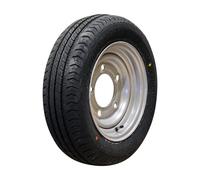 Linglong Komplettrad 155/70 R12C R701 M+S + 4½Jx12H2 ET0 5x165.1 104/102 N Stahl