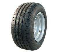 Linglong Komplettrad 195/55 R10C R701 M+S + 6.00Ix10H2 ET-4 4x100 98/96 N Stahl