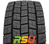 Linglong L-D20 M+S 3PMSF 14PR 215/75 R17.5126/124M Ganzjahresreifen