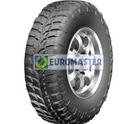 LINGLONG LT235/85 R16 120/116 Q M+S CROSSWIND M/T