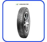 NUOVO Linglong T010 Notrad 125/85 R16 99M Reifen Salvaspazio