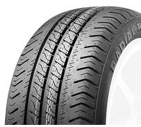 REIFEN 195/50 R13 C 900 kg FÜR PKW-ANHÄNGER