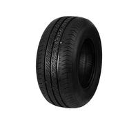 LINGLONG R701 Anhänger-Reifen 195/55 R10C 98/96N verstärkt, Radial-Reifen für Wohnwagen und Schwerlast-Anhänger, Tragfähigkeit bis 750 kg bei 140 km/h