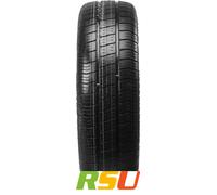 Ling Long T010 Notrad-Reifen Spare-Tyre 125/70 R19100M Sommerreifen