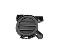 Linke Nebelscheinwerferkappe für Toyota Aygo ab Baujahr 2012