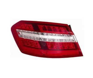 Linke Rückleuchte Äußere Led- für Und w212 2009 IN Dann Avantgarde