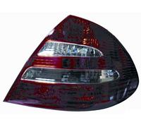 Linke Rückleuchte für Und w211 2002-2006 Weiß Und Rot A2118200364