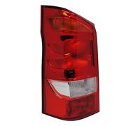 Linke Rückleuchte Links Mit Heckträger Seite Mercedes Vito Von 2014>