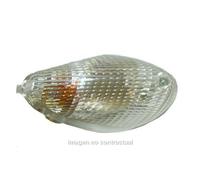 Linker Vorderer Blinker Piaggio NRG Pure Jet 50 Für Motorrad Ersatzteile