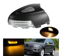 Links Blinker Blinkleuchte Außenspiegel für VW Tiguan 5N Sharan 7N Skoda Yeti 5L