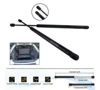 Links+Rechts Heckklappe Dämpfer Kofferraumdämpfer L=455mm für Ford Focus I MK1