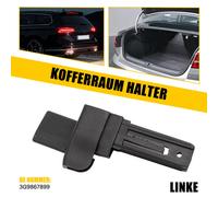 Links / Rechts Laderaumabdeckung Rollo Abdeckung Halter Für VW Passat 3G9867899