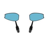 Links Rechts Spiegel Motorrad-Rückspiegel Für S1000R S1000XR R1200GS R1250GS R1200R R1250R, Linker Und Rechter Reflektorspiegel