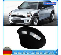 Links Spiegelkappen Außenspiegel Aussenspiegel für MINI COOPER R55 R56 R57 R58
