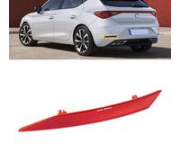 Links Stoßstange Katzenauge Rückstrahler für Seat Leon 5F 2017-20 Limo 5-tür FR