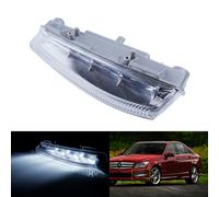 Links Tagfahrleuchten Tageslicht Tagfahrlicht für Mercedes C W204,Coupe C204