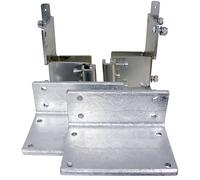 Linnepe Adaptersatz Autolift grau