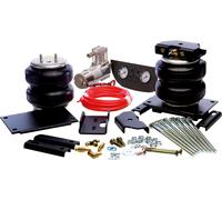 Linnepe AirLift Maxi Zusatzluftfederung 8" Fiat Ducato 250/290, ab 2006, ohne el. Parkbremse Fiat Ducato 250/290, ab 2006 (8"")