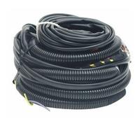 Linnepe Elektrokabelsatz 13-polig für Fiat Ducato ab Baujahr 2011 - Kastenwagen