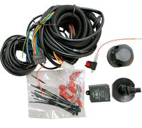 Linnepe Elektrokabelsatz 13pol. (X250/X290 Kastenwagen ab 02/11)