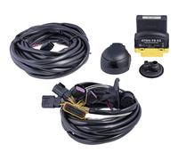 Linnepe Elektrokabelsatz für Fiat Ducato Kastenwagen, ab Bj. 2011/02