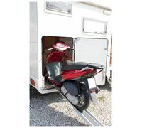 Linnepe Linnepe Heck-Garagenauszug Smart Rail Elektrisch