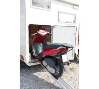 Linnepe SmartRail Heck-Garageneinzug, manuell