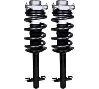 Linnepe Komfortfederbein ProShock für Fiat Ducato ab 07/2006 mit Light-Chassis