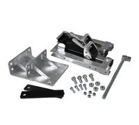 Linnepe Schnellstütze Quick-Lift QLS, 490 mm, 350 mm